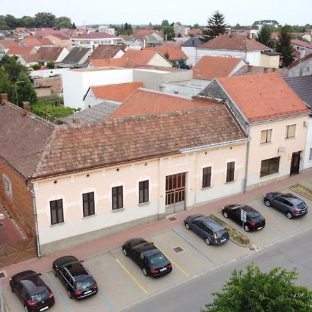 Sobe Dakovacki Vezovi Dakovo Exterior foto